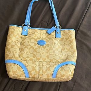 Coach bag-
